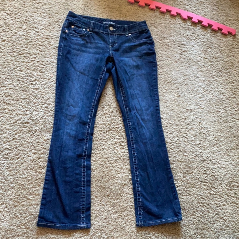 New Jeans